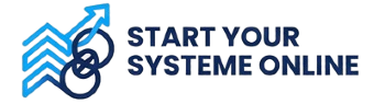 Start Your Systeme Online